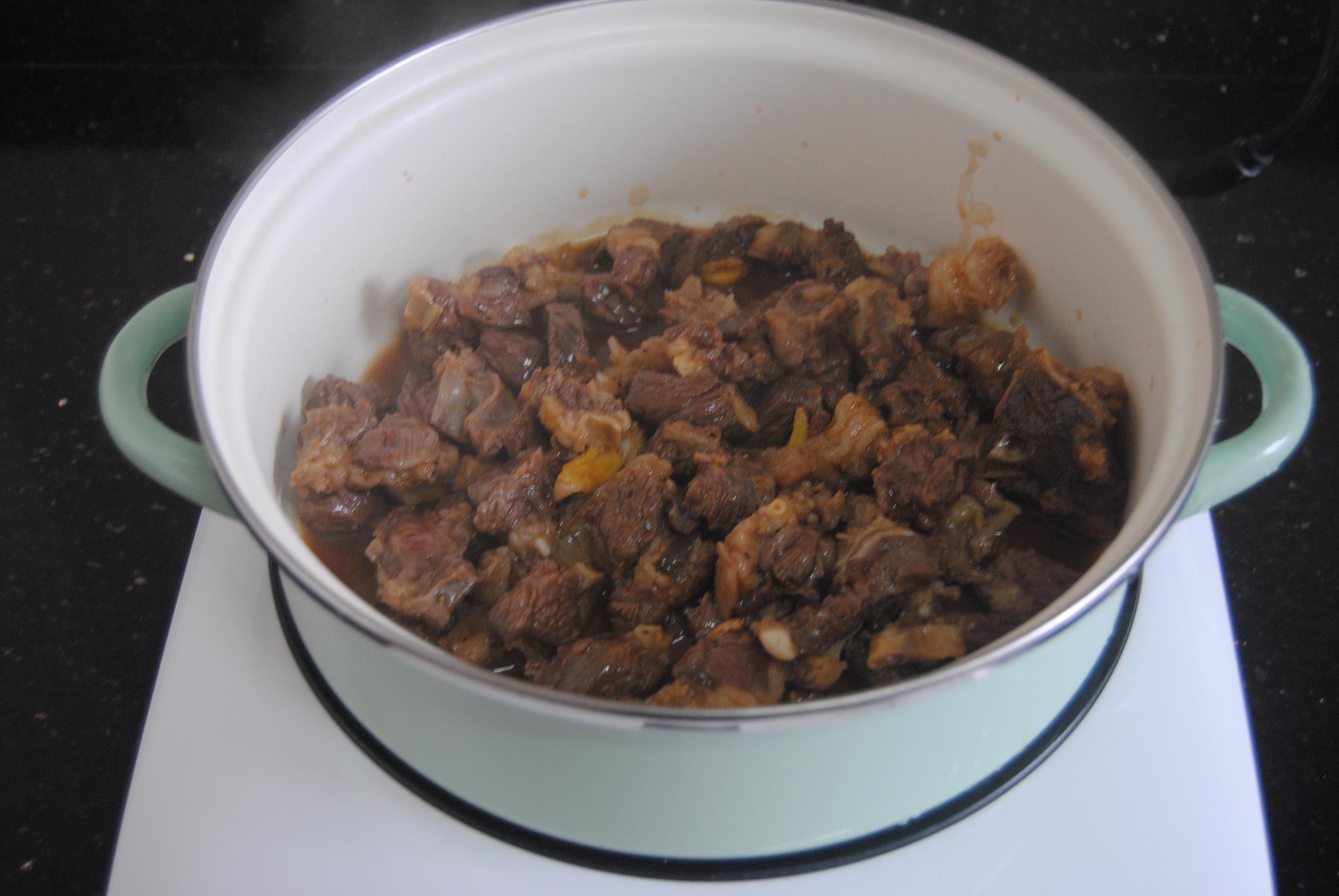 这菜我家一周做三回，每次都吃个精光