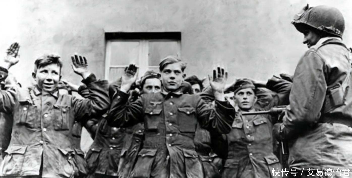 战争|最丢人的战争，300万军队仅仅抵抗了38天，还将女人拱手让出