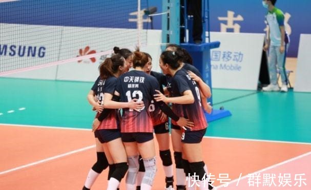 许若亚|吴梦洁万梓玥成女排新希望?恐又是一次自吹自擂,全锦赛检验实力