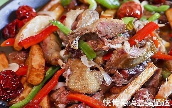 青笋|教你几道家常菜，美味下饭菜，学会你也可以做出来
