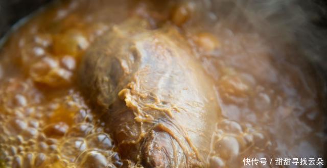 御寒|天冷了,遇到这肉要多吃,比鸡肉香,比羊肉贵,强身御寒少不了