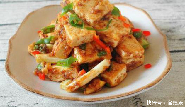 餐桌上备受欢迎的几道家常菜,好吃不腻,美味营养下饭,味道超赞