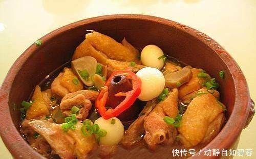 豌豆|八大名菜你吃了多少?