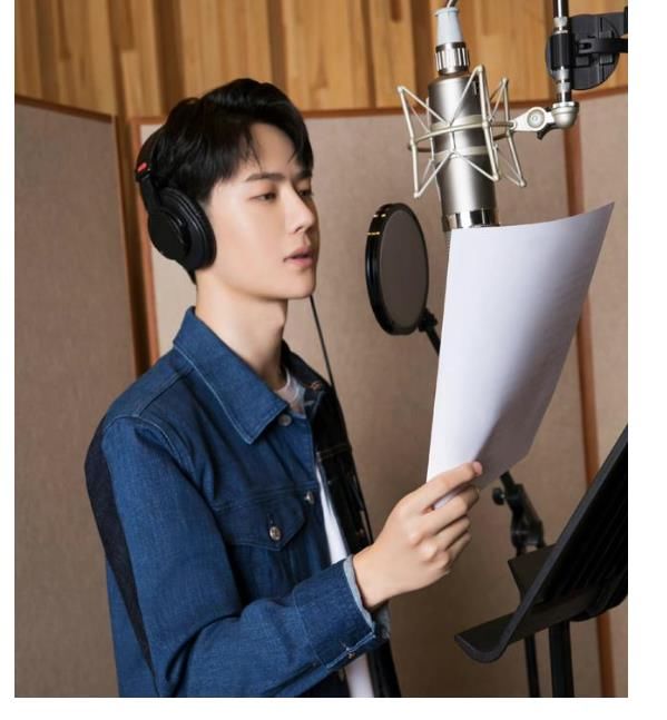 王一博一個月內(nèi)連唱三首歌曲，又紅又專好青年！