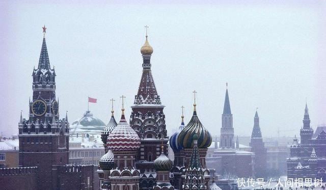 列宁|苏联宣告解体后,俄罗斯人纷纷提议拆除列宁墓,普京最终霸气拍板