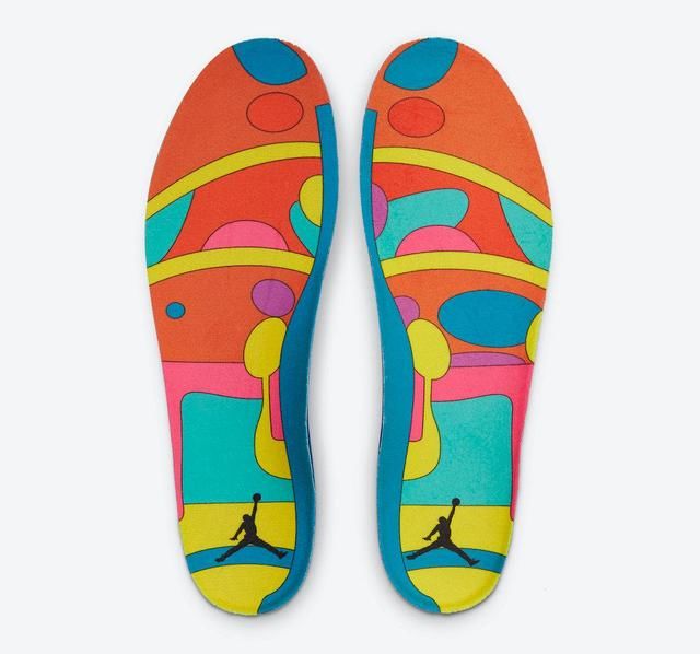 罕见「东单」主题！Air Jordan 35 Low全新配色官图释出