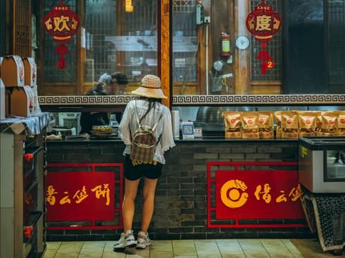 美食|被央视采访过的缙云美食，已如披萨汉堡一样风靡全世界