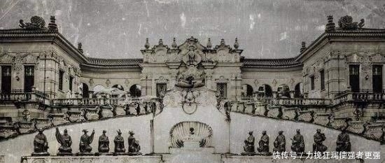 无人|价值6910万的“马首”回归,背后的曲折故事,几乎无人知道