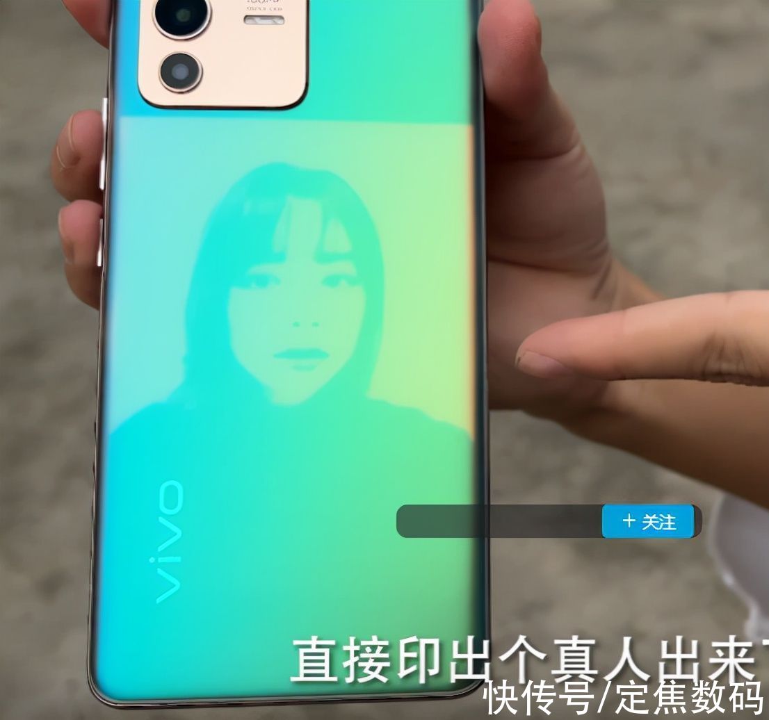 s10|2022了！手机终于拿出最高诚意，vivo S12真的足够用心了