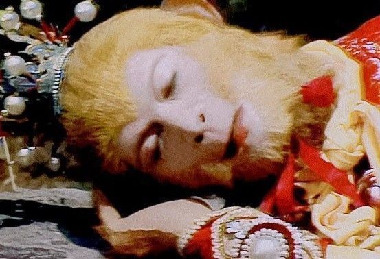 悟空!央视《西游记》未拍剧情:六耳猕猴与蛇妖联手,一为扬名一为成仙