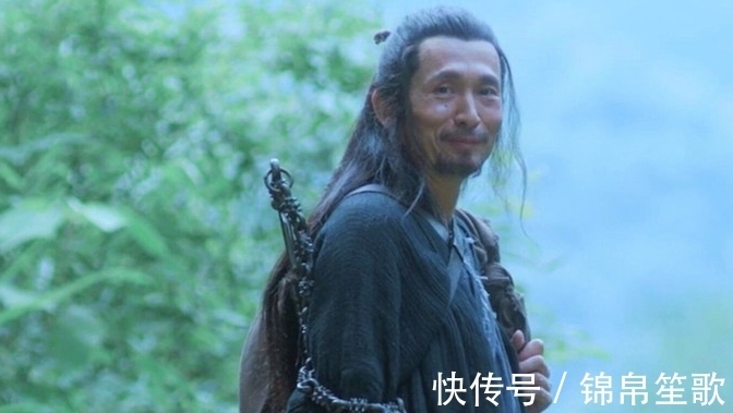 李义山!雪中悍刀行:徐凤年七个爷爷的结局,4死3消失,葫芦凤太费老头