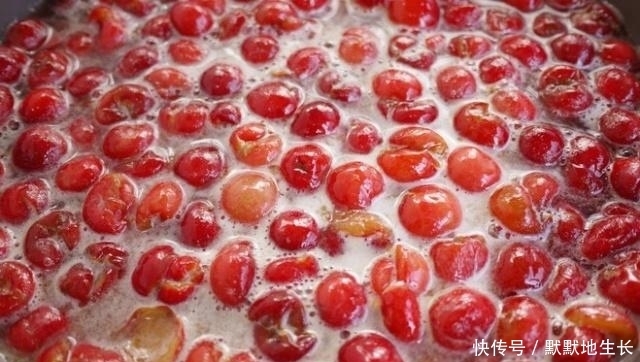 它是“补血大王”,铁是大枣的10倍,苹果的20倍,女人要多吃