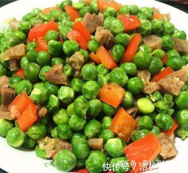 五月，遇到此菜别放过，才2块1斤，孩子多吃对眼睛好，正当季