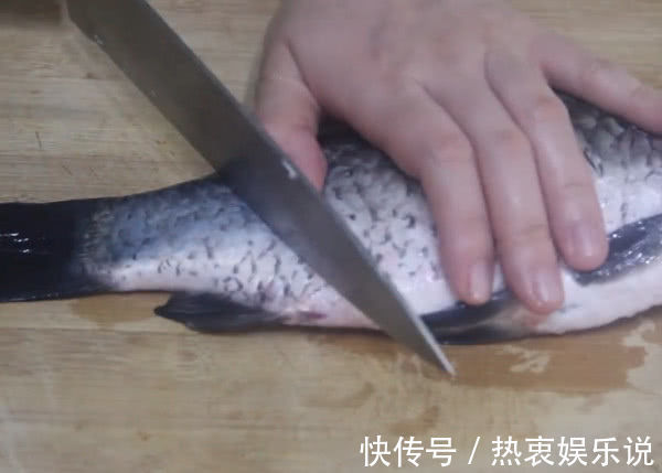 优质蛋白|保证鱼肉更鲜香，汤越煮越白无论炖什么鱼汤，只需多加“它”