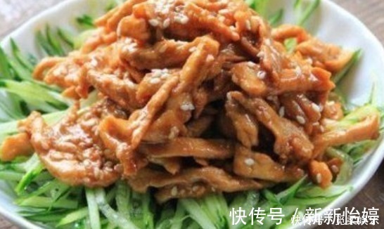 腥味|炒肉时,用淀粉腌制就错了!30年大厨教你3招,鲜香嫩滑,无腥味