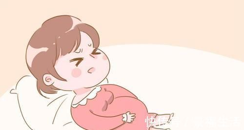 孕妇|孕妇睡觉有多累?4个“痛点”孕妈都会经历,孕妈真的不容易