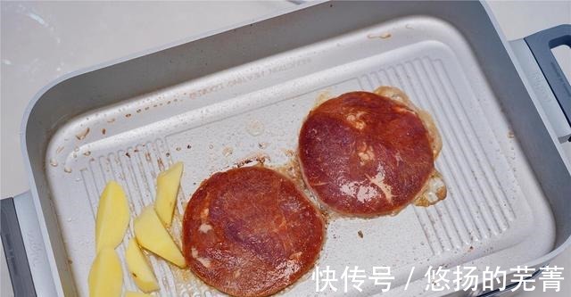 多功能|有实力有颜值，双温区设计，这就是-钛古IHBBQ多功能料理锅！