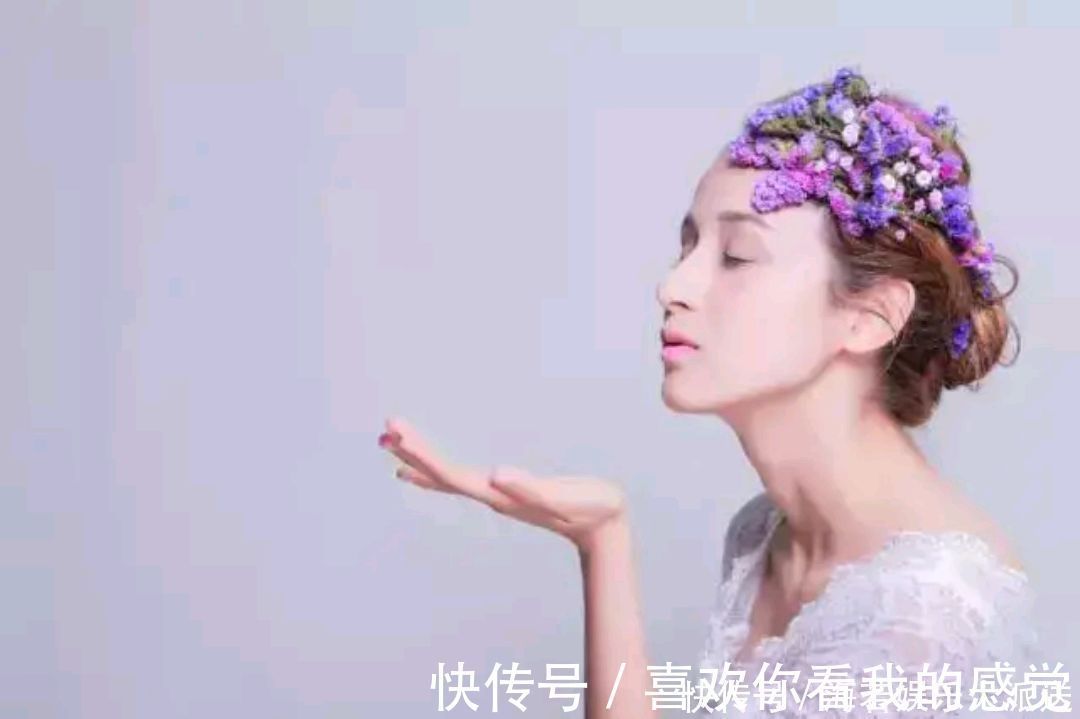 营养物质|气血是怎么流失的？平常做好这三件事，益气补血，还能美容养颜