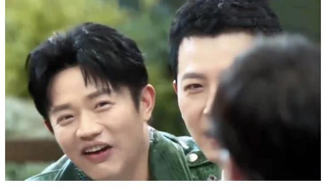 曾毅参加完这档综艺后,怕是把挣“玲花钱”的机会,都给用光了?