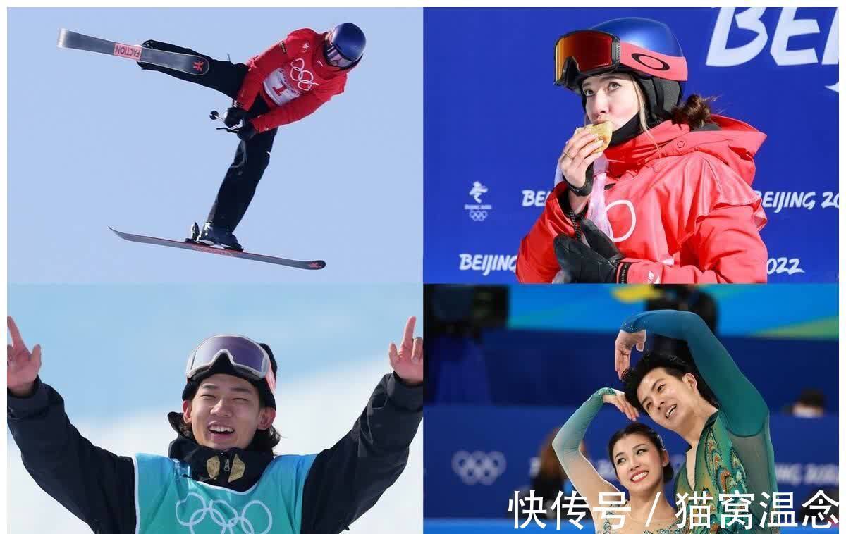 奖牌榜|美媒非要把中国排奥运会第11名！却被2大外媒打脸：承认中国赢