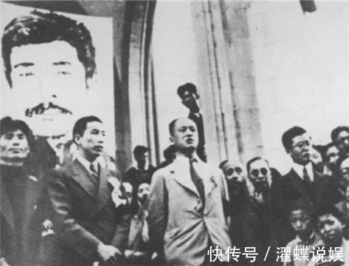 曾祖父@1936年鲁迅深夜暴亡,留7条遗嘱,为何劝诫后人不得从事2个职业