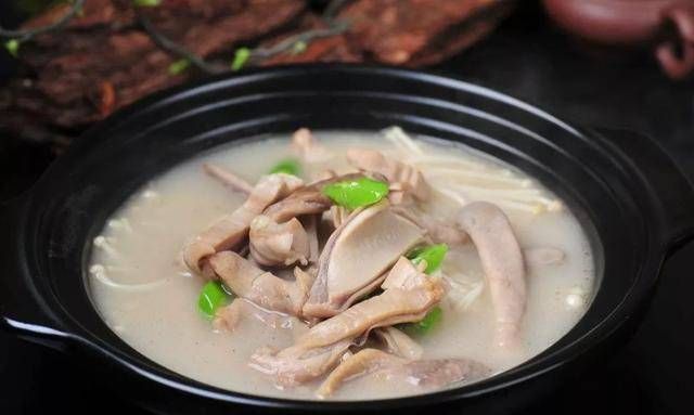 药用价值|俗语“一个猪肚十副药”是什么意思?常吃猪肚身体会有什么变化?