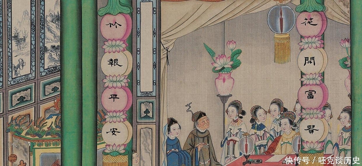 古今|贾元春一波三折的深宫生活,折射出两个为人处世的哲理,古今通用