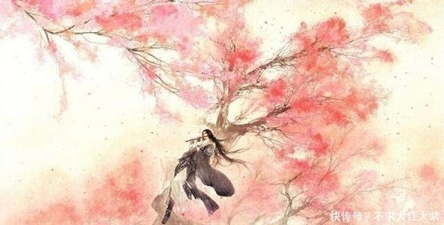 文艺小清新必备的中国最美古诗词,果断收藏