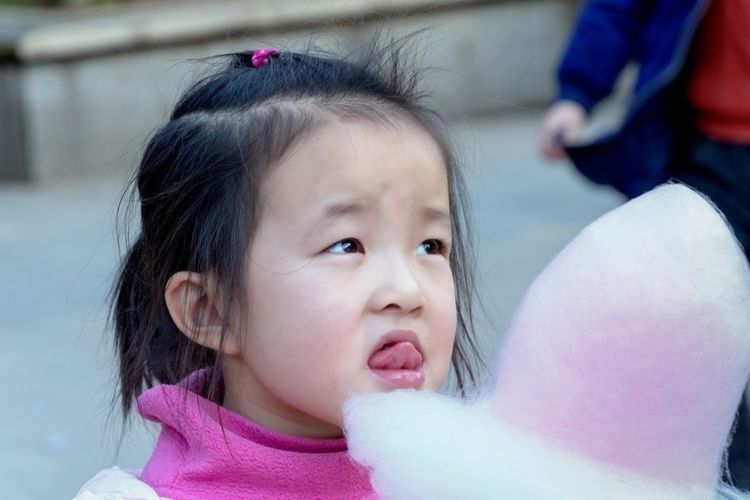 小姨带|未经小姨“捣乱”的童年,是不完整的,小姨带娃全是“猛料”