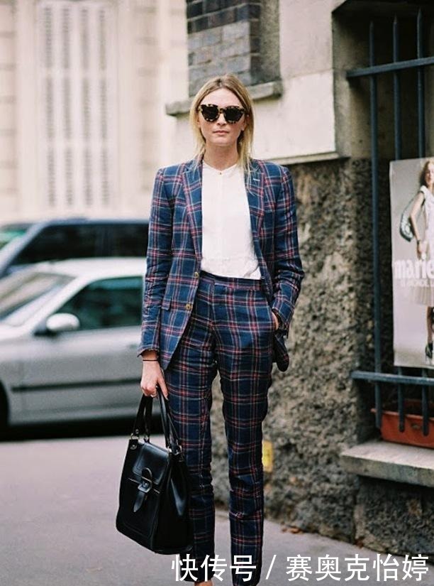  搭配|三四十岁的女人想要“年轻感”，记住这3个细节，优雅又不显老