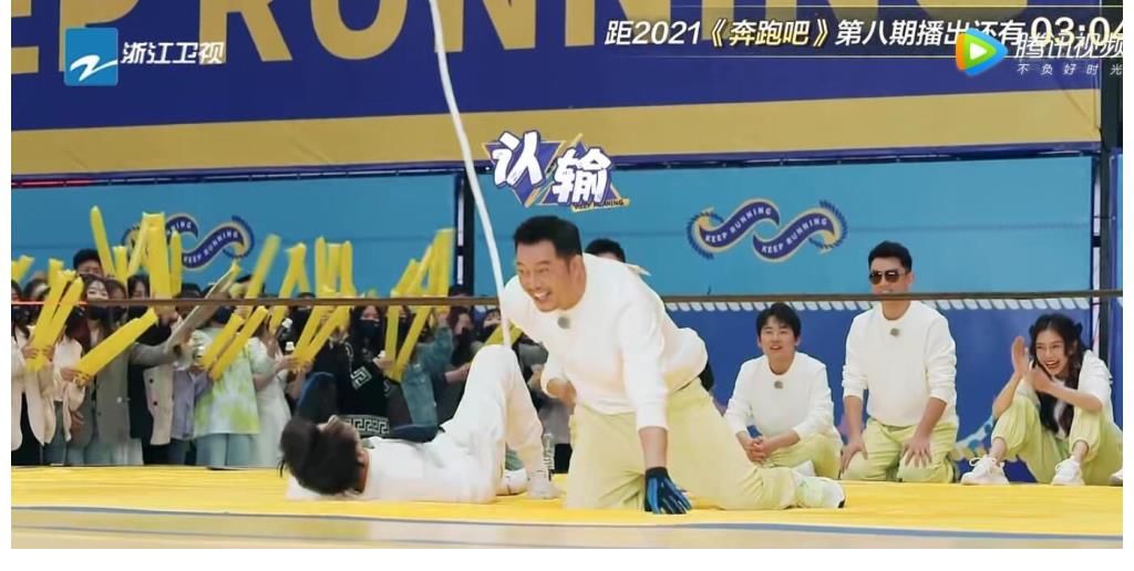 沙溢|蔡徐坤搞笑能力不足令人尴尬，人帅心善才是他的圈粉利器