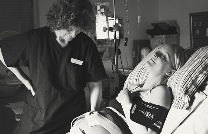 怀胎|十月怀胎一朝分娩,生完孩子第一个晚上,你还记得怎样度过的吗