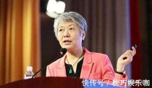 孩子|李玫瑾:想要孩子有出息,少走弯路,家长要记住“三不惯两不管”