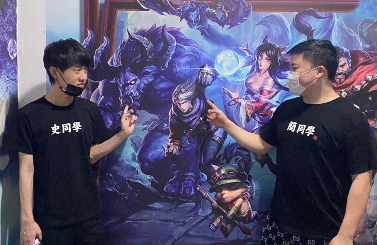 LOL|LOL手游“最强AD”诞生？Uzi都甘愿打辅助，粉丝“酸”了