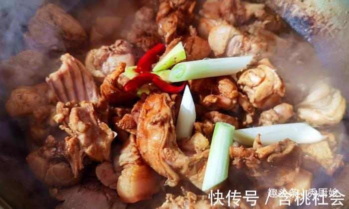 兔子|此肉国内很少人吃，外国人吃到不能自拔，钙是牛肉3倍，别不懂吃