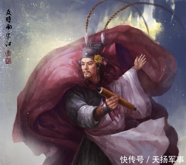 阎婆惜|《水浒传》阎婆惜之死