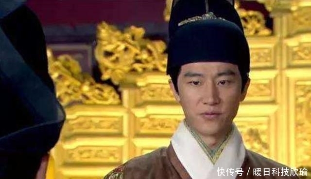 君王|明朝真是“天子守国门，君王死社稷”吗？国家往往是被他们玩死的