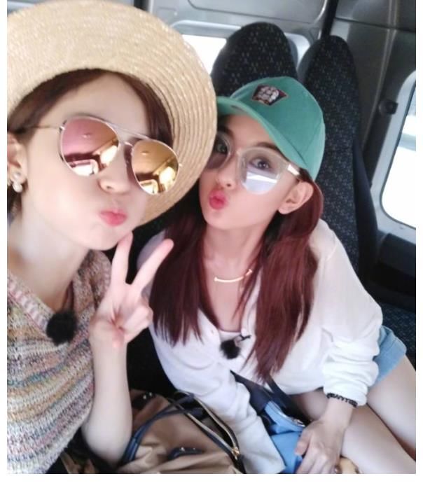 沉浸式職場推理綜藝來襲，章澤天綜藝首秀，還是要進軍娛樂圈了？