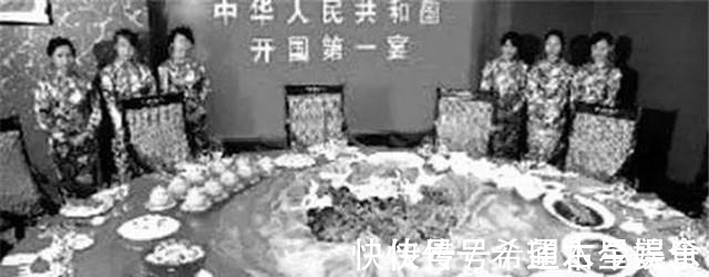 宴请&中国国宴,大方庄重;朝鲜国宴,喝酒不多,以吃为主!