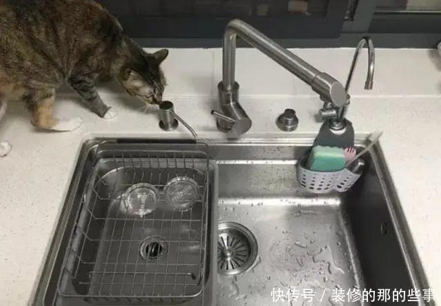 收纳|房子入住三年，总结厨房装修的7个满分细节，再换房还要这么装