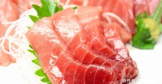 日本人钟情的“美食”,捕捞到直接生吃,现在越吃越少
