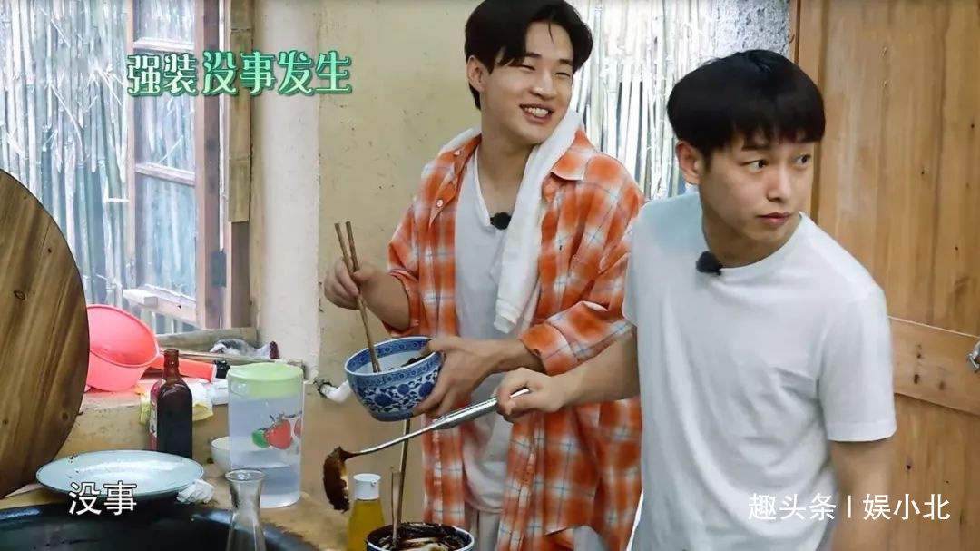 《向往》收視低迷,節目組為挽留觀眾搞投票,可根本問題卻沒解決