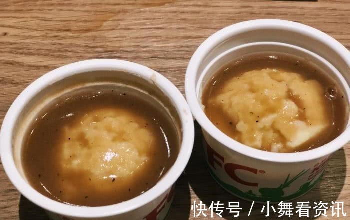 过招|肯德基最失败的六款产品,不仅难吃还非常贵,你中过招么