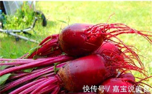 排毒素清|爱美的女性担心变老,不妨多吃4种食物,排毒素清,预防子宫早衰