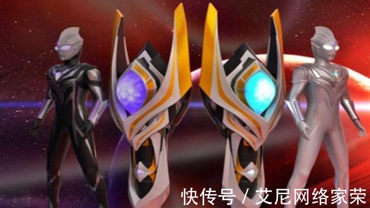 奥特曼|身份成谜的4个奥特曼，一个消灭黑暗扎基，一个亲手打伤诺亚！