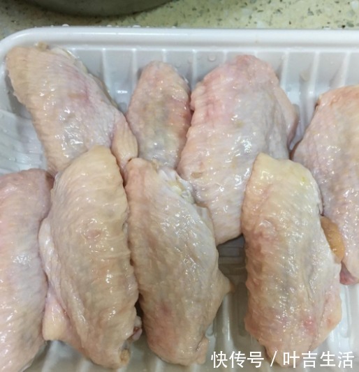 鸡翅|买冷冻鸡翅，谨记“4不买”，商家自己从不给家人吃！别上当！