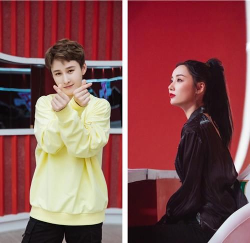 大胆预测《浪姐2》成团：那英C位，杨丞琳落选，王鸥成下个万茜？