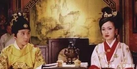 古代|古代最“深情”的皇帝,本来可以有后宫佳丽三千,但他偏偏只爱她