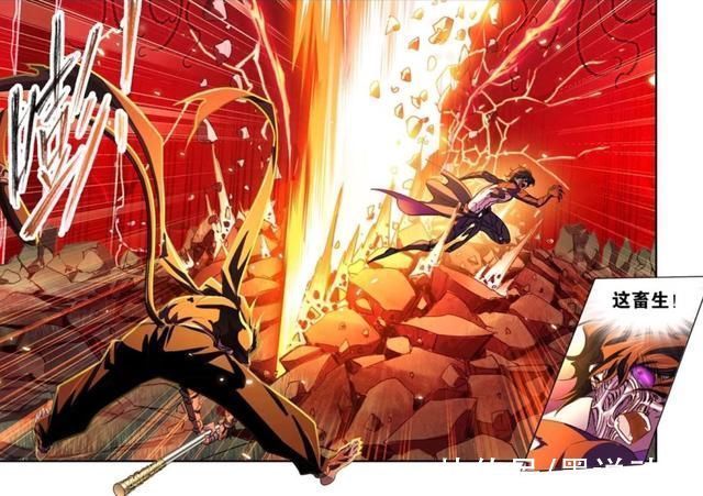 毒斗罗|斗罗大陆欧阳孙没赢，暴雨梨花针起到作用，鬼斗罗必死无疑