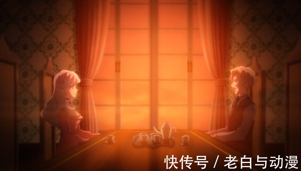 祈安|《暗杀勇者》第11集情报:卢各接下暗杀任务,将去暗杀小老师